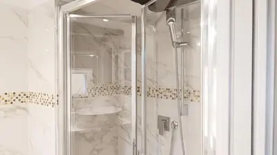 Bagno di Appartamento Ca’De la Madonna by Ca-Sa Check