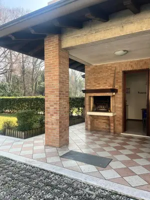 Edificio in cui si trova l'appartamento