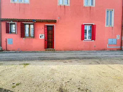 Edificio in cui si trova l'appartamento
