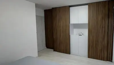 Planimetria di Casa Rita