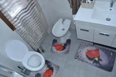 Bagno di Locazione Turistica