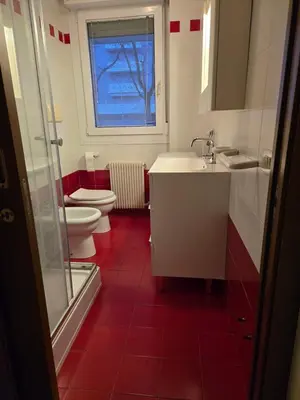 Bagno di hannover