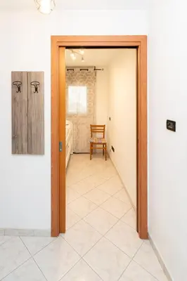Planimetria di Casa Miki