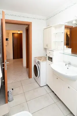 Bagno di Casa Miki