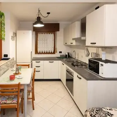 Casa Miki