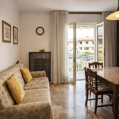 Marco Polo House Family Apartment vicino al Mare con Aria Condizionata e Parcheggio Gratuito