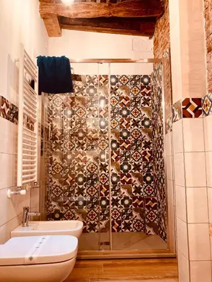 Bagno di Maria's Studio