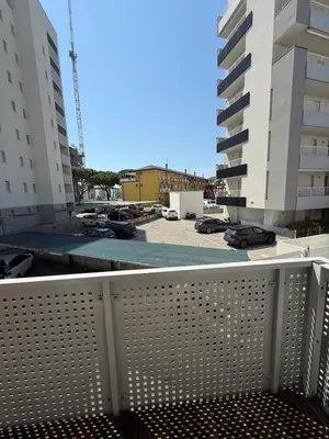 Edificio in cui si trova l'appartamento