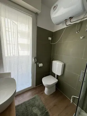 Bagno di Lella sea house