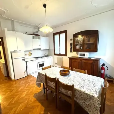 Casa del Sole