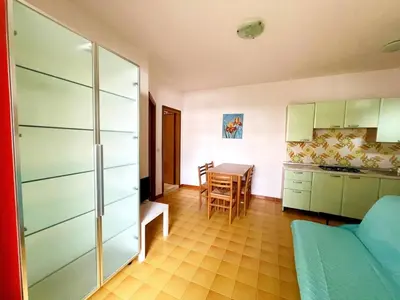 Cucina o angolo cottura di Family Retreat in Via delle Campanule