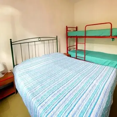 Family Retreat in Via delle Campanule