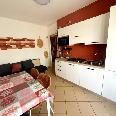 Ideal apartment stay with amenities