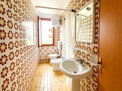 Bagno di Holiday Getaway for 5 near the Beach