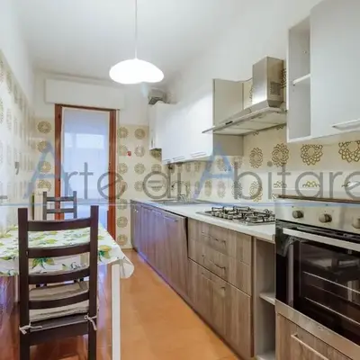 Apartment with two bedrooms