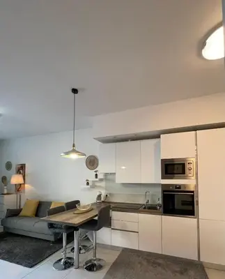 Cucina o angolo cottura di Principessina