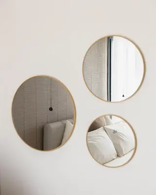 Planimetria di Jesolo Altamarea The Level Suite