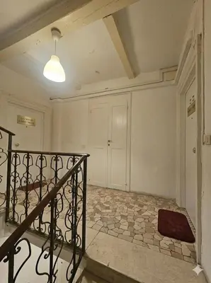 Planimetria di La Casa di Carlo