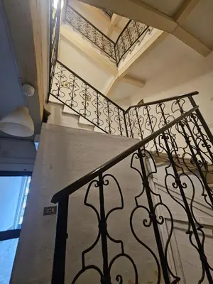 Planimetria di La Casa di Carlo