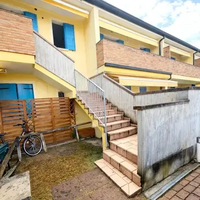 Apartment with premium amenities