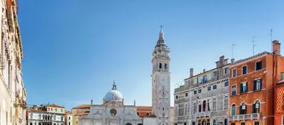 Luogo di interesse nelle vicinanze dell'appartamento
