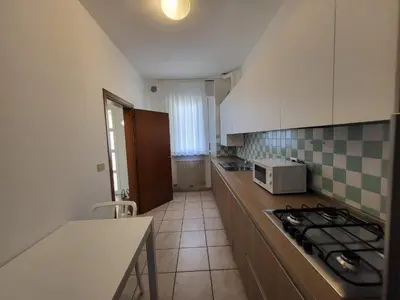 Cucina o angolo cottura di Villa Mazzon Family Apartments