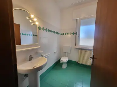Bagno di Villa Mazzon Family Apartments