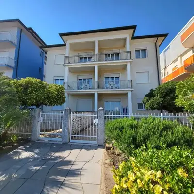 Villa Mazzon Family Apartments