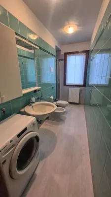 Bagno di Ca'Furlani