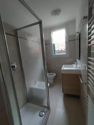 Bagno di Perla della laguna
