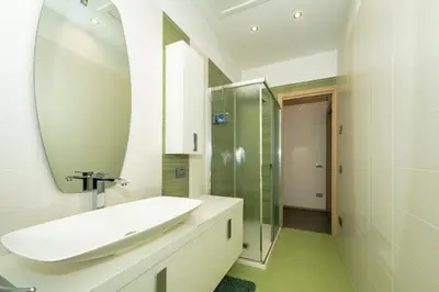 Bagno di Myriam Holiday Apartment - Realnova