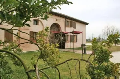 Giardino di Hotel Palazzon Gradenigo