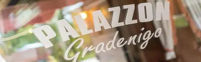 Planimetria di Hotel Palazzon Gradenigo