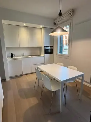 Cucina o angolo cottura di Padova Luxury Home