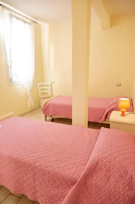 Planimetria di Agriturismo Da Rosy