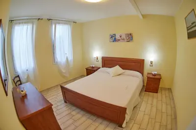Planimetria di Agriturismo Da Rosy