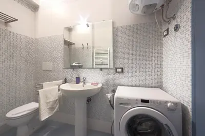 Bagno di PadovaResidence Apartments - vicino Cappella degli Scrovegni e Ospedale