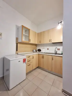 Cucina o angolo cottura di Rialto House