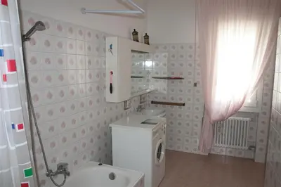 Bagno di Nereadi Family Apartment