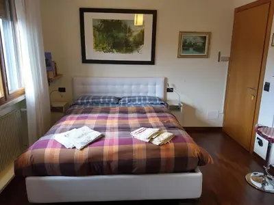 Planimetria di B&B Da Franco