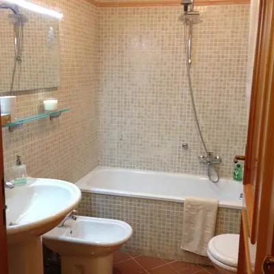 Bagno di Giudecca View