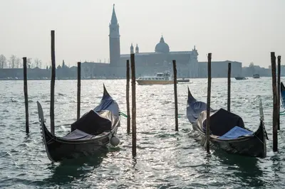 Paesaggio naturale nelle vicinanze dell'appartamento