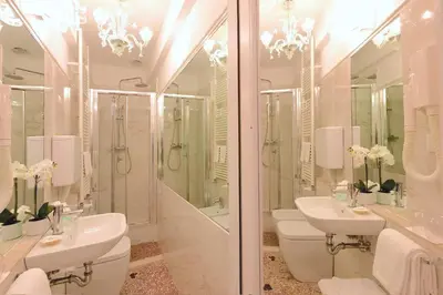 Bagno di Antico Mercato