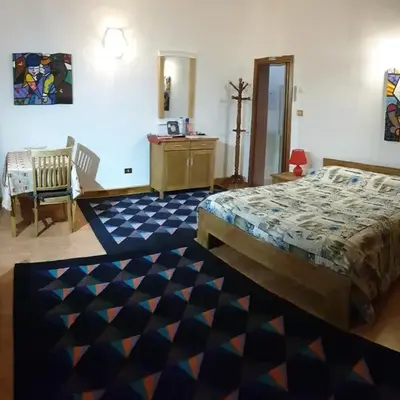 Appartamento La Chiocciola