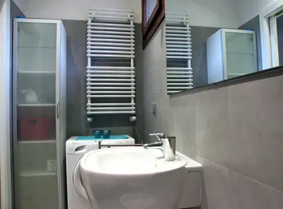 Bagno di Ca Giacomo - lovely apartment in the historic center of Venice