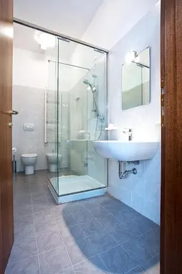 Bagno di Good Wine Apartments