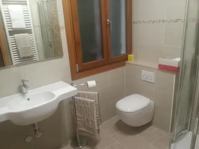 Bagno di Venice House