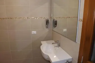 Bagno di Venice House