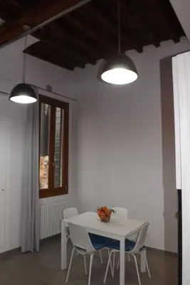 Planimetria di Venice House