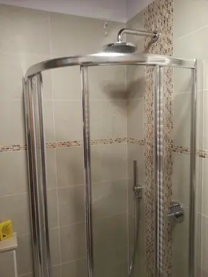 Bagno di Venice House